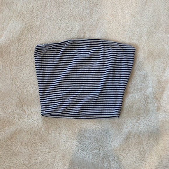 tube top - Picture 1 of 1